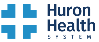 Huron Health Logo