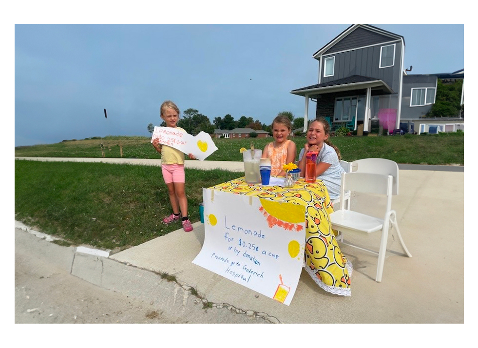 lemonade Stand